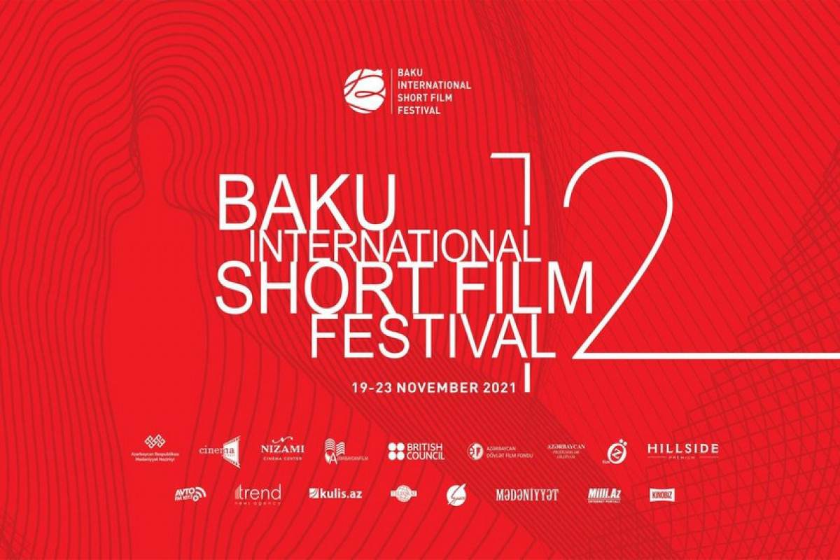 12-ci Bakı Beynəlxalq Qısa Filmlər Festivalına start verildi